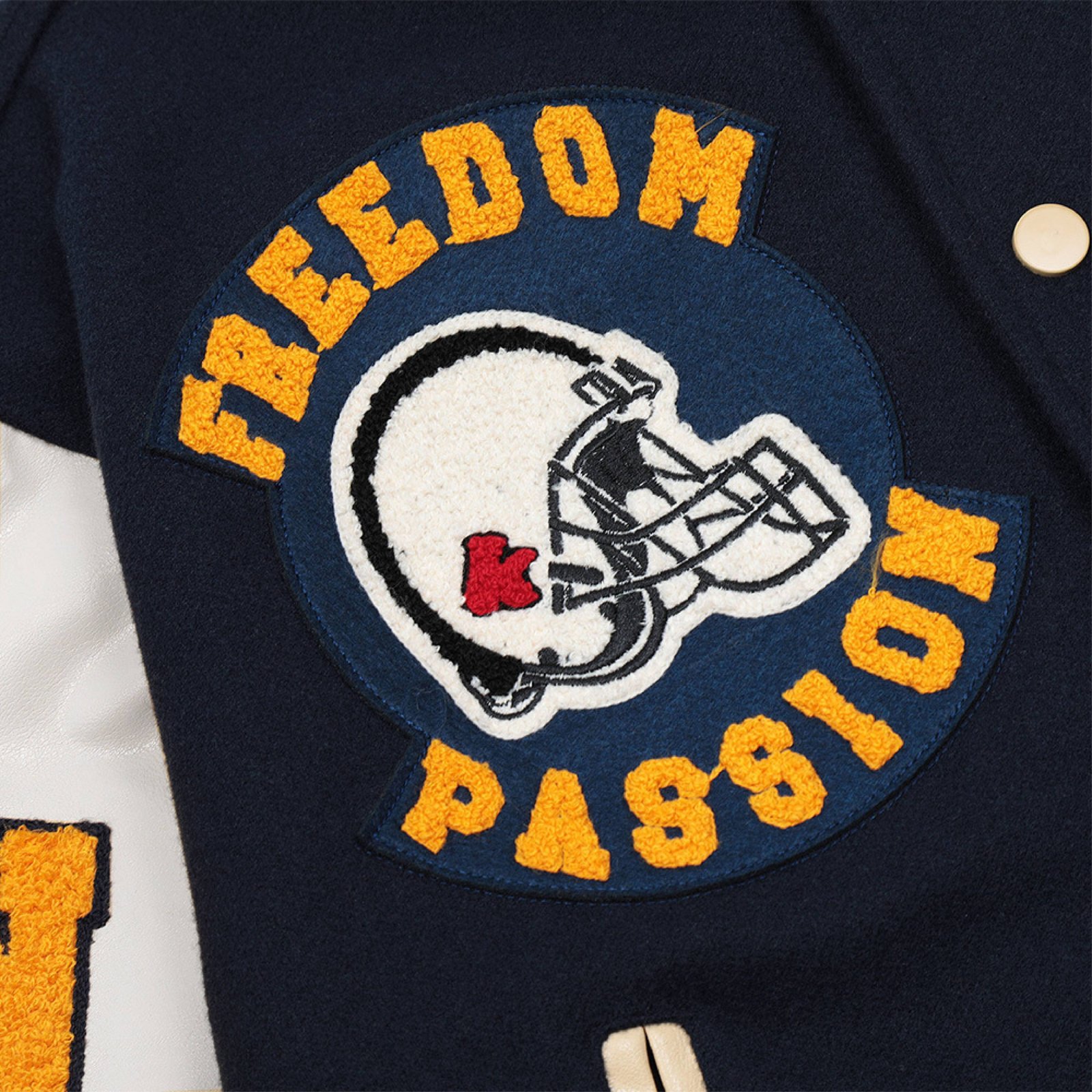 SQ-JACKET-01 - Image 4