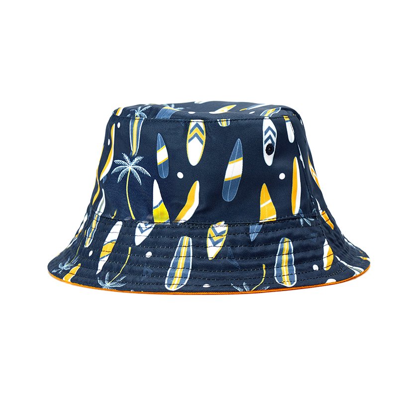 Bucket Hats