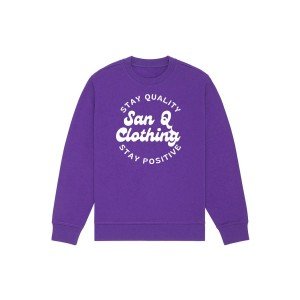 Crew Neck