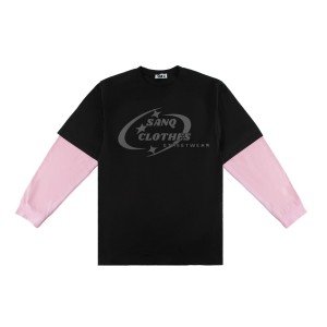 Long Sleeve Shirts