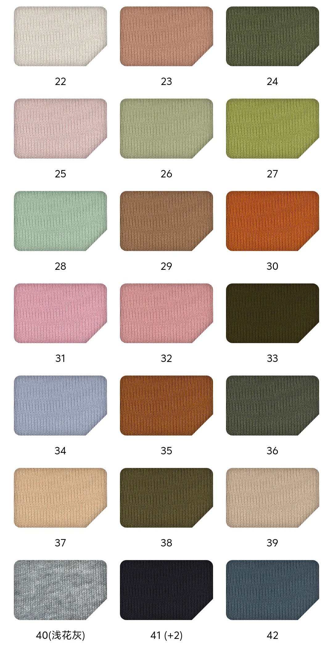 Custom 265gsm cotton & Embroidery logo & Long Sleeve Shirts - Image 4