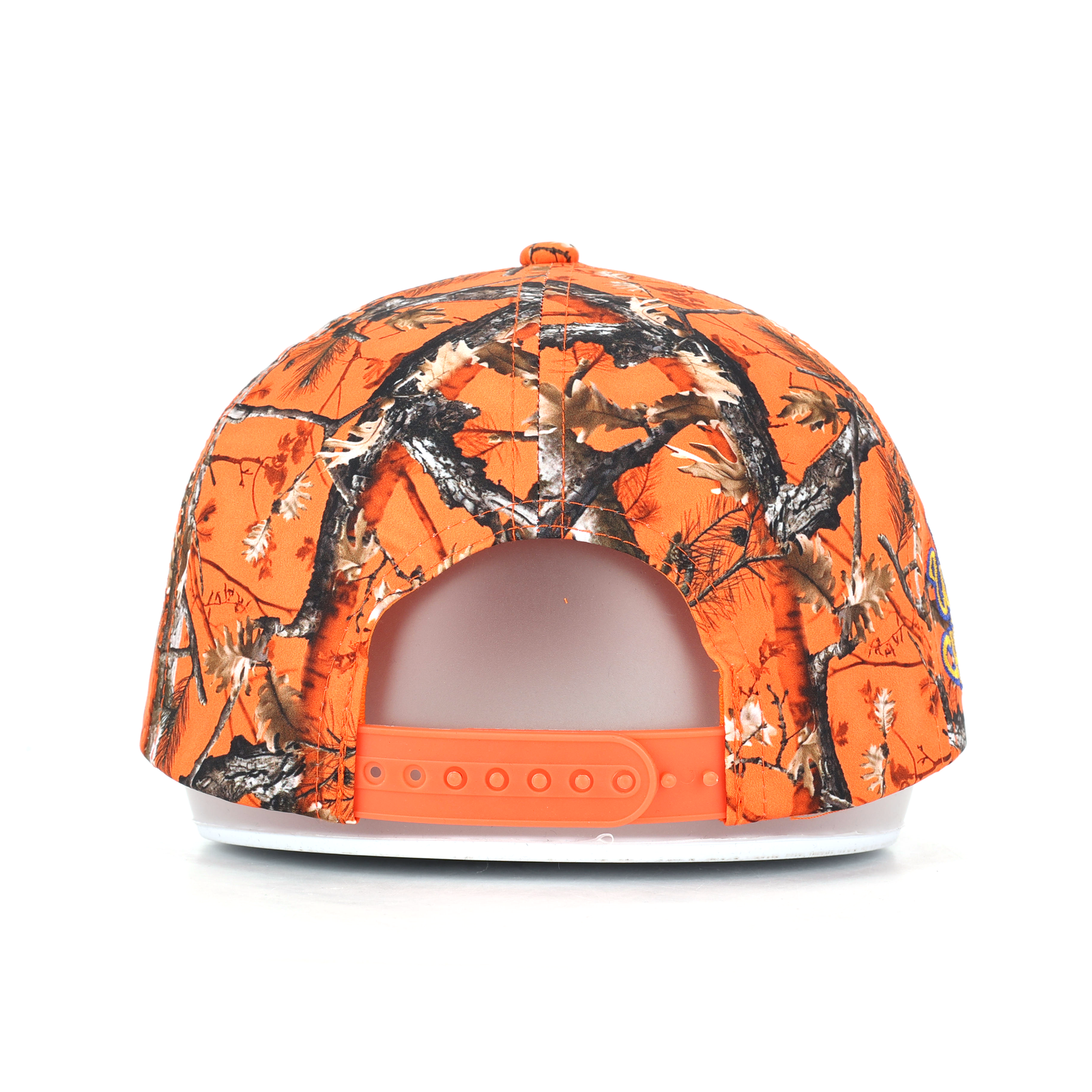 Printing Pattern & 100% Polyester & 5 panel baseball hats - Image 5