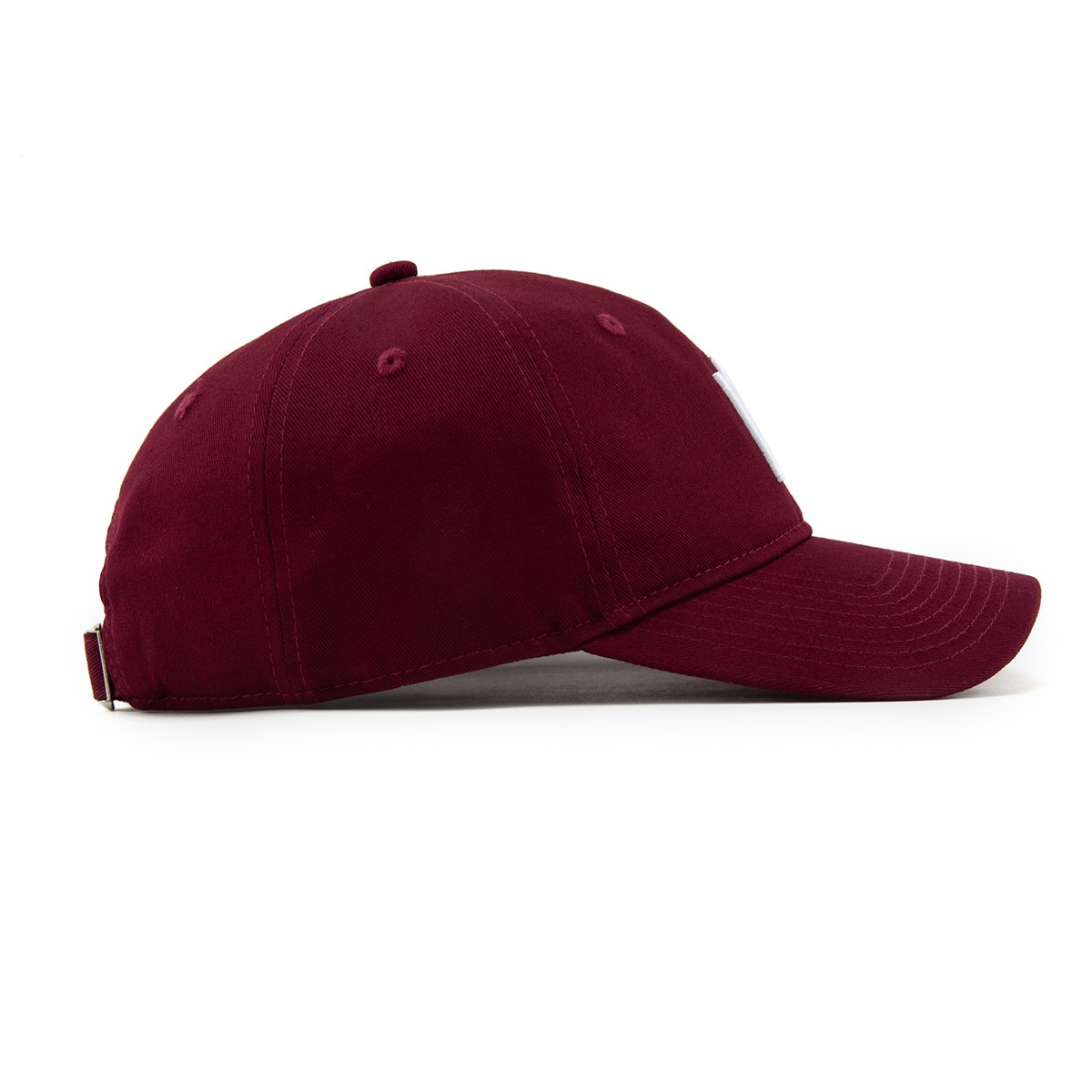 Flat embroidery & 100% Cotton &6 panel baseball hats - Image 3