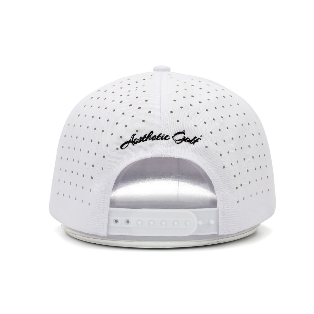 Embroidery Patch & 100% Cotton &6 panel baseball hats - Image 5