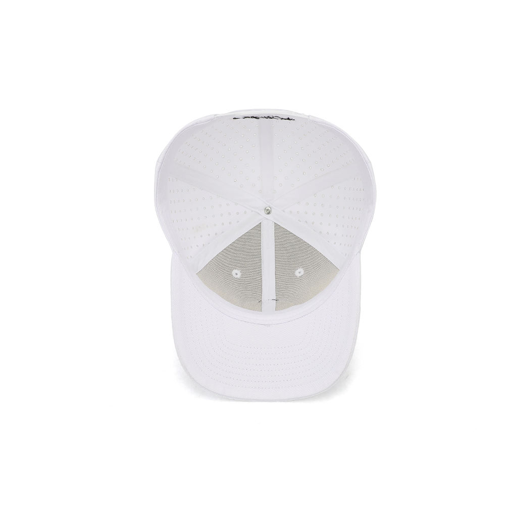 Embroidery Patch & 100% Cotton &6 panel baseball hats - Image 4